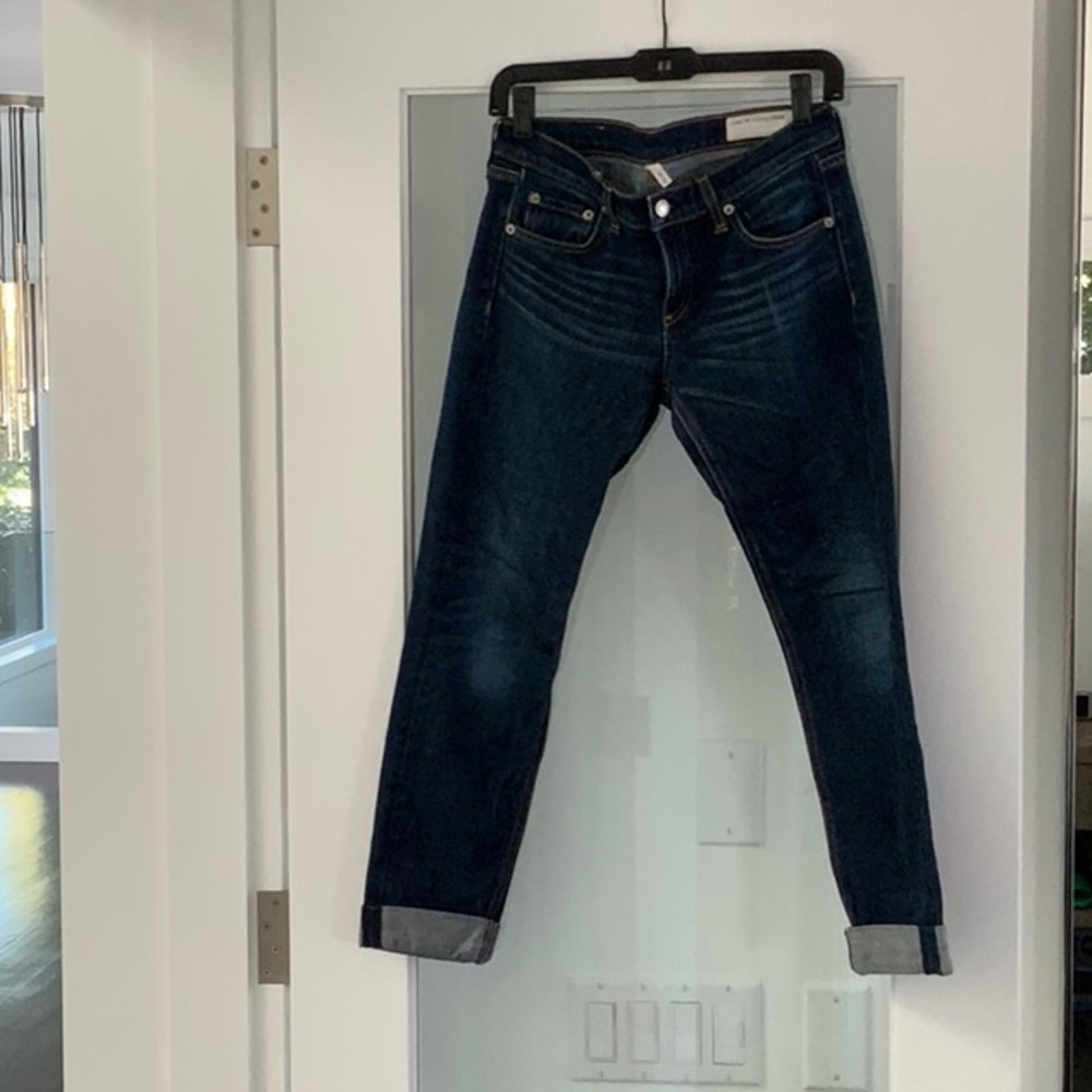 Rag and Bone Jean